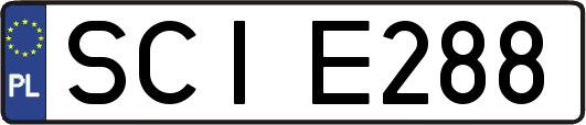 SCIE288