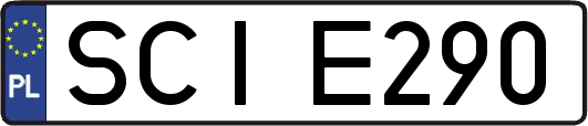 SCIE290