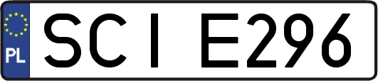 SCIE296