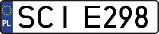 SCIE298