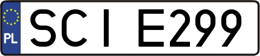 SCIE299