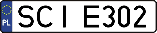 SCIE302