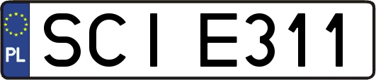 SCIE311