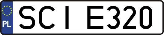 SCIE320