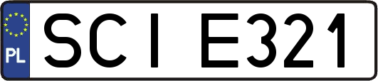 SCIE321