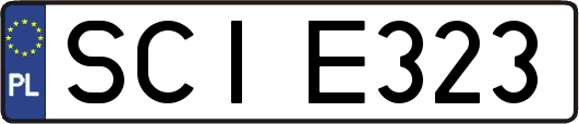 SCIE323