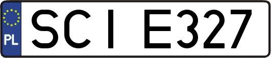 SCIE327
