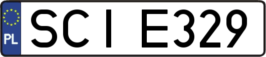 SCIE329