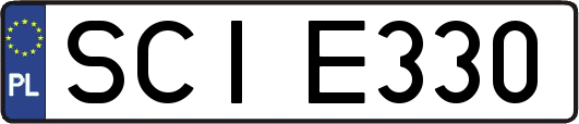 SCIE330