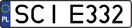SCIE332
