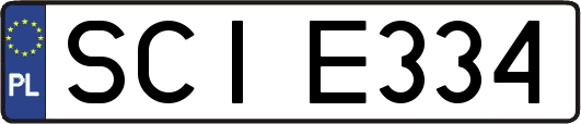 SCIE334
