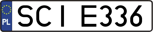 SCIE336