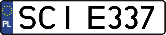 SCIE337