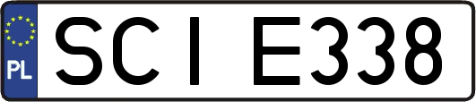 SCIE338