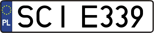 SCIE339