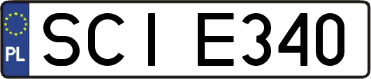 SCIE340