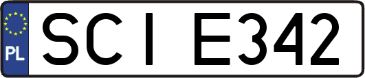 SCIE342