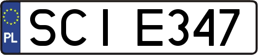 SCIE347
