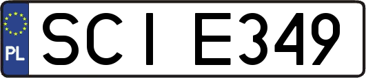 SCIE349