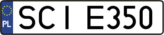 SCIE350