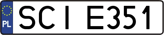 SCIE351