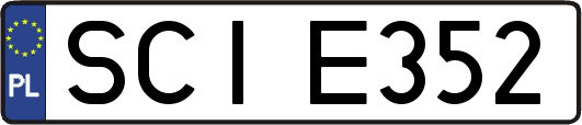 SCIE352