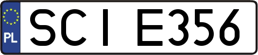 SCIE356
