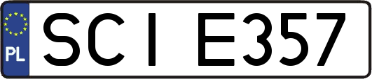 SCIE357