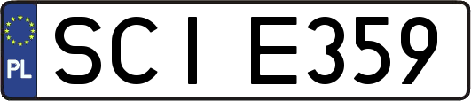 SCIE359