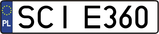 SCIE360