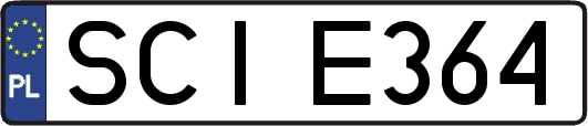 SCIE364