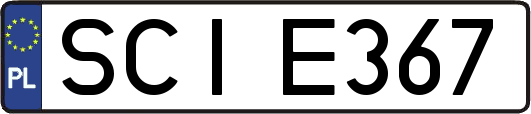 SCIE367