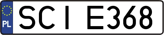 SCIE368