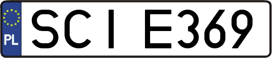 SCIE369