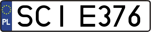 SCIE376