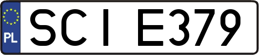 SCIE379