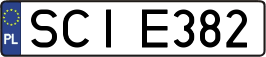SCIE382
