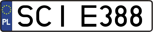 SCIE388