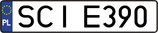 SCIE390