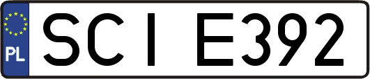 SCIE392