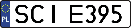 SCIE395