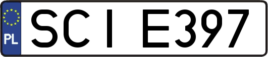 SCIE397
