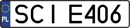 SCIE406