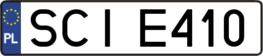 SCIE410