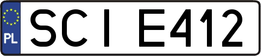 SCIE412