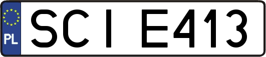 SCIE413