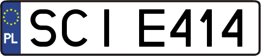 SCIE414
