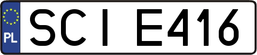SCIE416