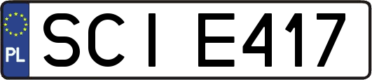 SCIE417