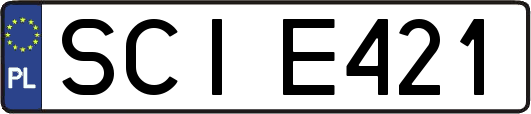 SCIE421